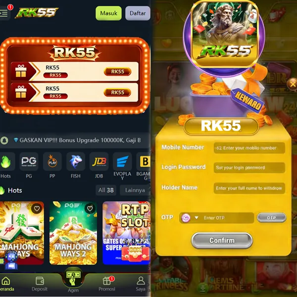 RK55