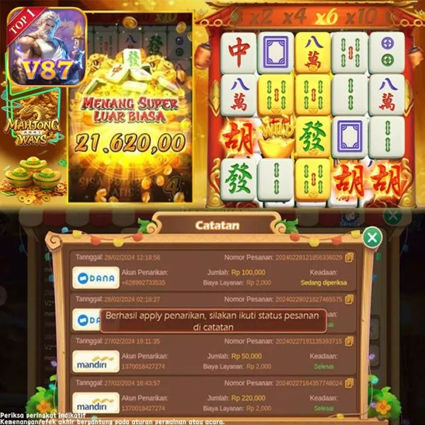 V87