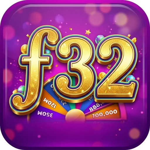 f32 Logo - Resmi